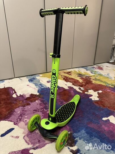 Самокат детский