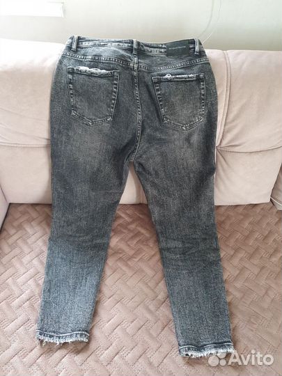 Джинсы Miss bonbon Италия