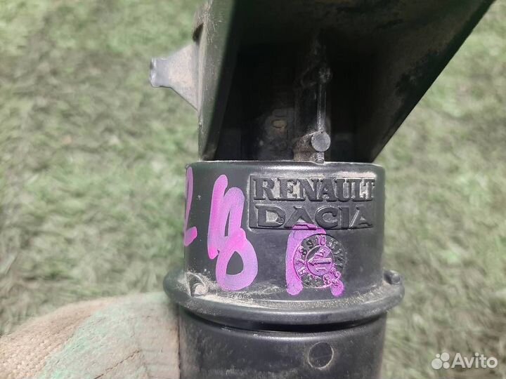 Корректор фары Renault Logan 1 (LS0H) 2013