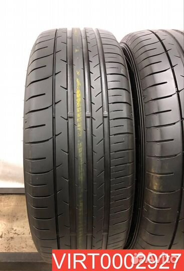 Dunlop SP Sport Maxx 050+ 235/55 R18 100V