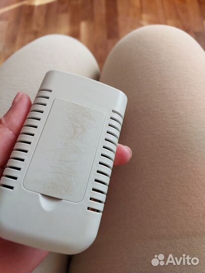 Прибор радиоактивности Radex