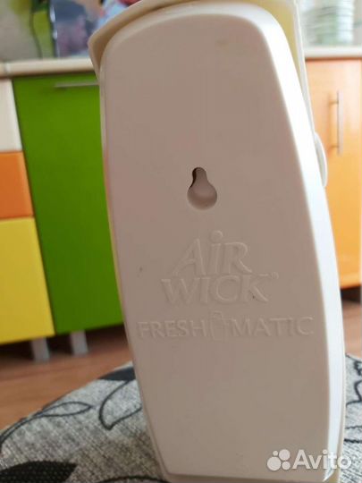 Освежитель воздуха air wick