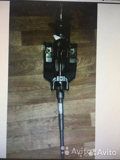 Рулевая колонка Ford Maverick