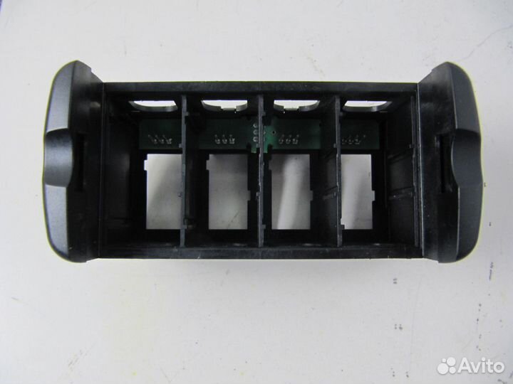 Блок кнопок Mercedes Benz Actros MP3