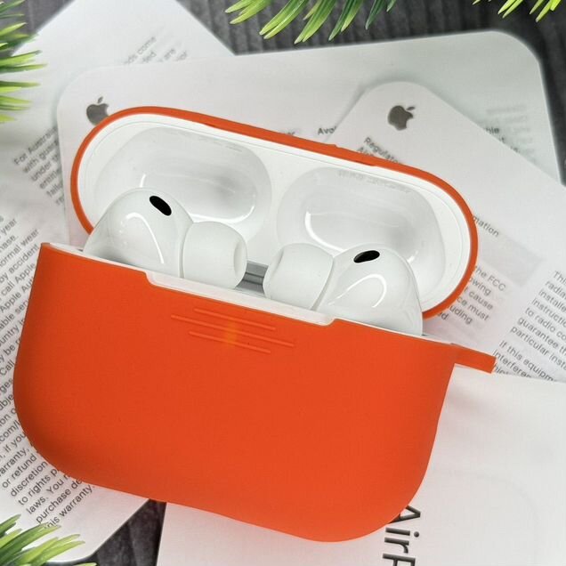 AirPods Pro 3 «Оригинал» (2026) + Шумоподавление