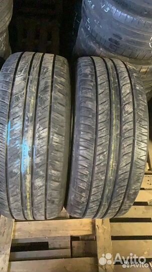 Dunlop Grandtrek PT2A 285/50 R20