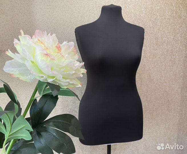 Манекен портновский 48 аренда