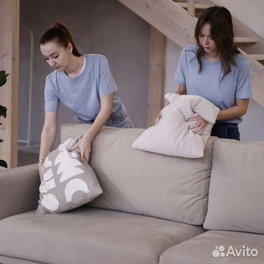 Клининг Уборка Мойка Окон Химчистка