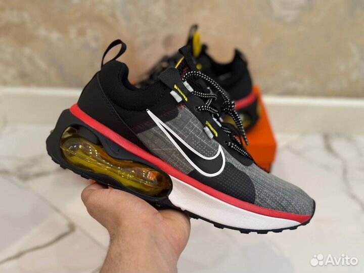 Кроссовки Nike Air 2018