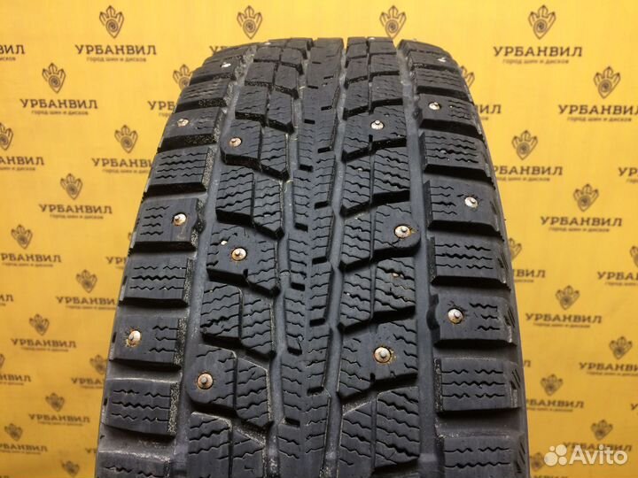 Dunlop SP Winter Ice 01 185/65 R15 88T