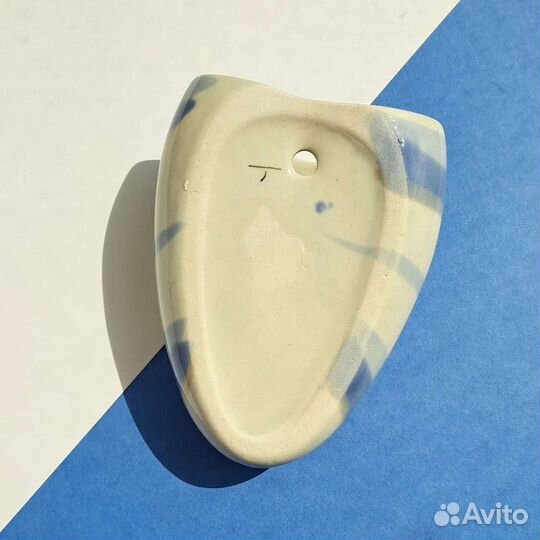 Кашпо для цветов подвесное винтаж / ретро кашпо