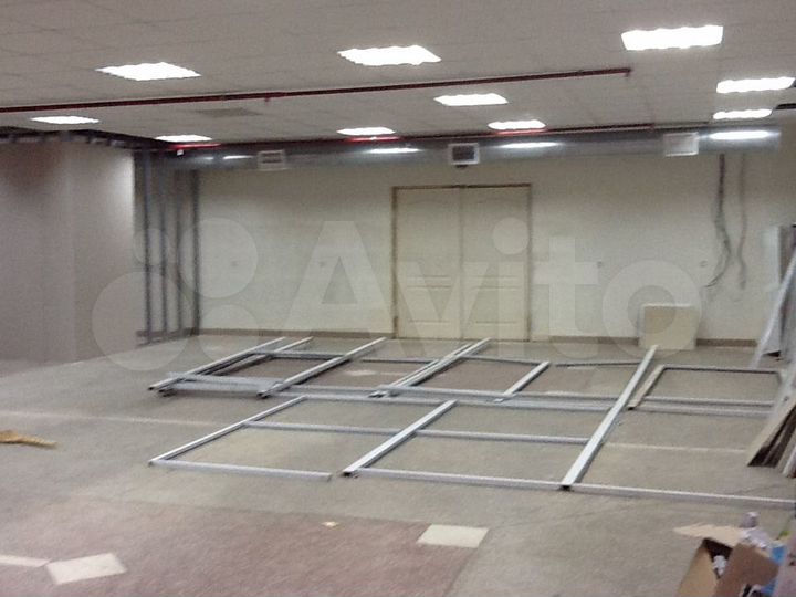 Торговая площадь, 285 м²