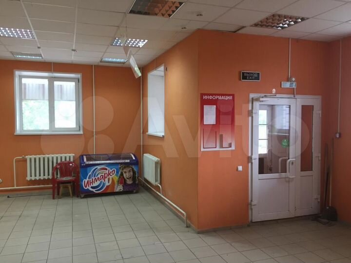 Свободного назначения, 162 м²