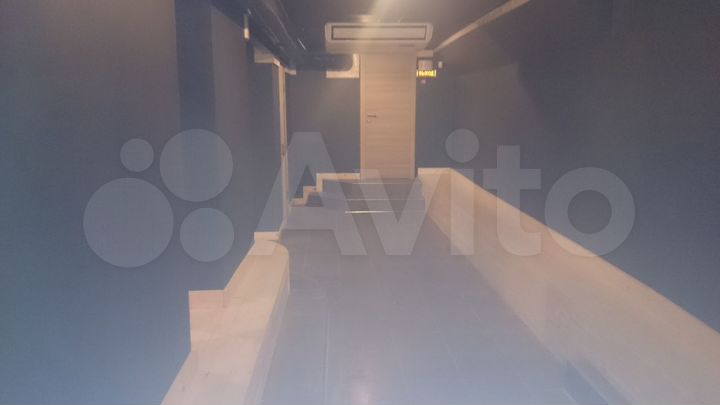 Торговое помещение, 173 м²