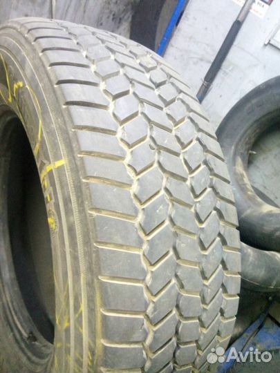 Continental 315/70 R22.5