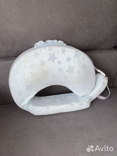 Подушка для кормления ergofeed