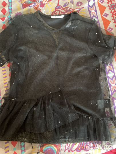 Вещи пакетом