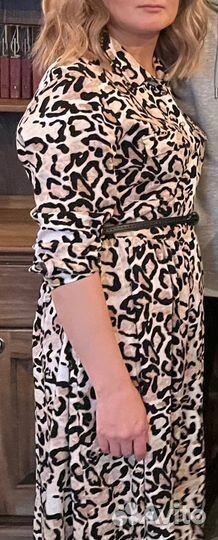 Платье женское 44 46