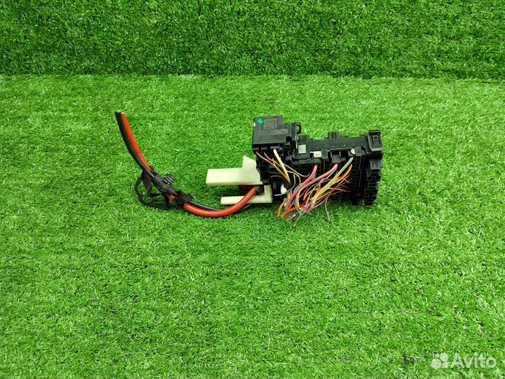 Блок предохранителей Audi A3 8V