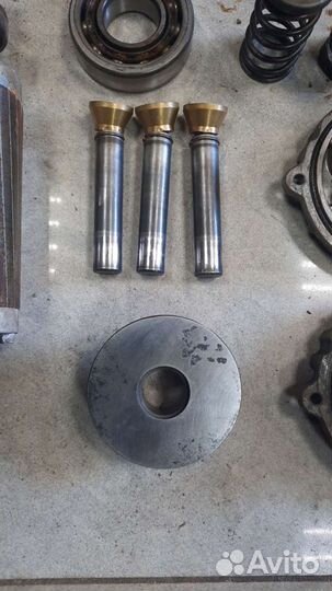 Karcher Керхер на запчасти