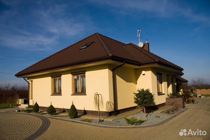 Бригада строителей