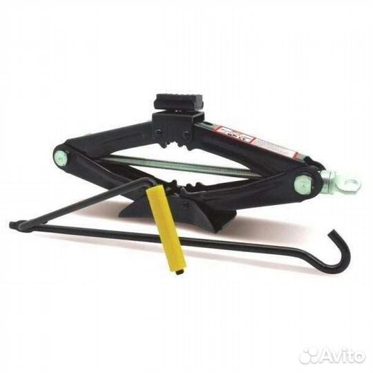 Домкрат Avs 1,5 т