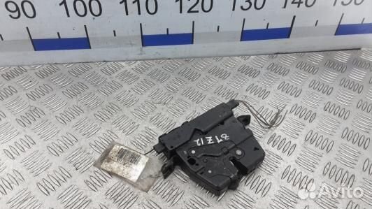 Замок крышки багажника BMW 5 F10/F11 (81Z12HY01)