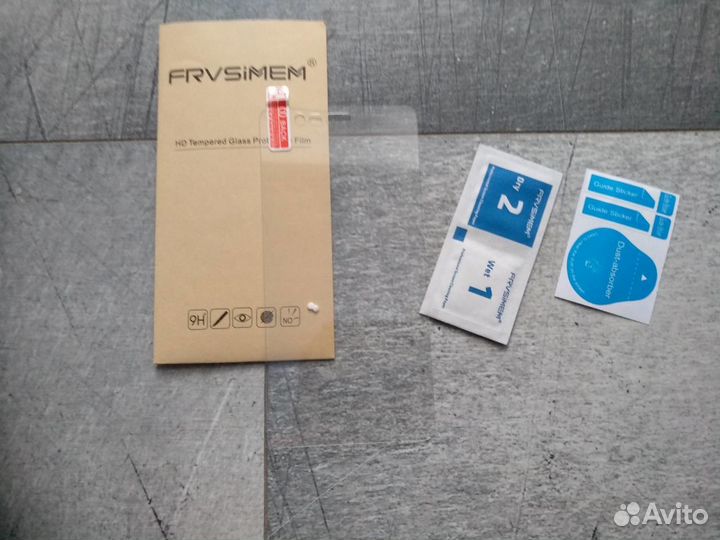 Защитное стекло для Xiaomi Redmi Note 3 Pro SE