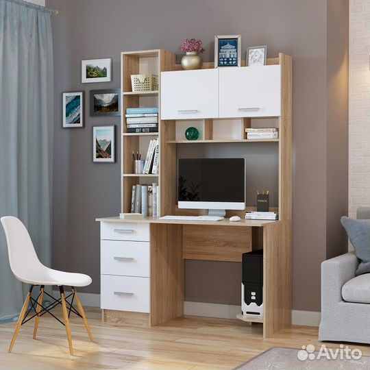 Стол компьютерный пкс 5 в наличии