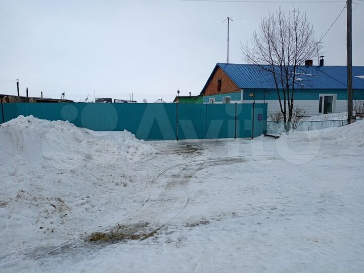 Дом 51,1 м² на участке 14,3 сот.