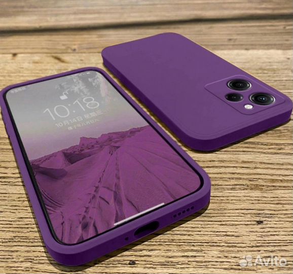 Чехол для телефона Poco X5 pro 5G