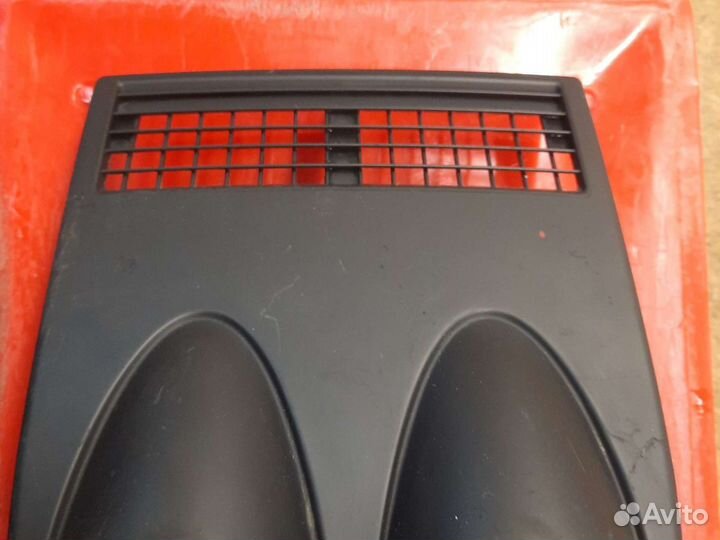 Консоль магнитофона Nissan Qashqai J10 MR20DE