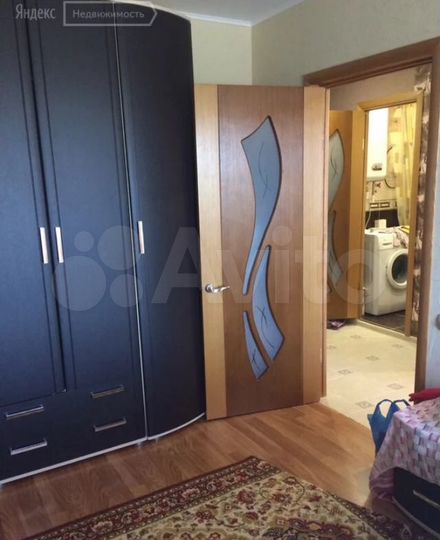 3-к. квартира, 67 м², 4/5 эт.