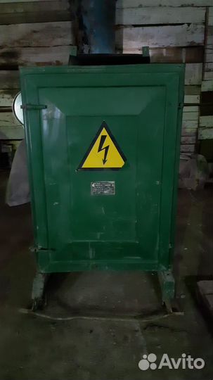 Трансформатор для прогрева бетона ктп об 63У1