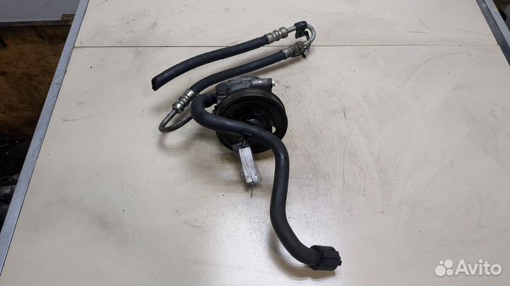 Гур Ford Galaxy, 2007