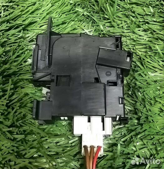 Устройство блокировки люка убл Indesit Ariston