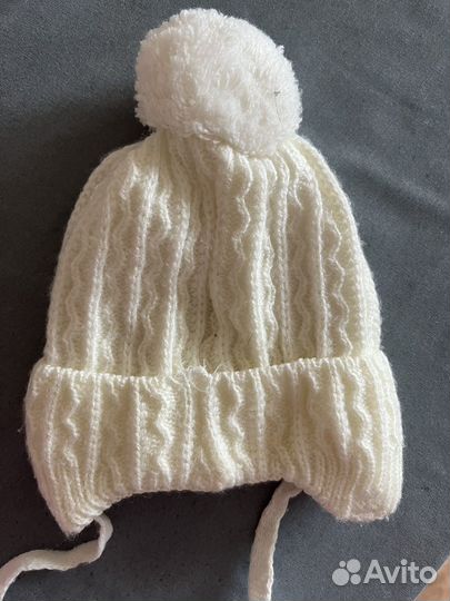 Детские шапочки