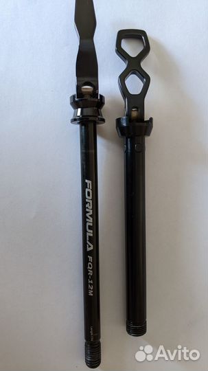 Ось для мтв Formula (оригинал )