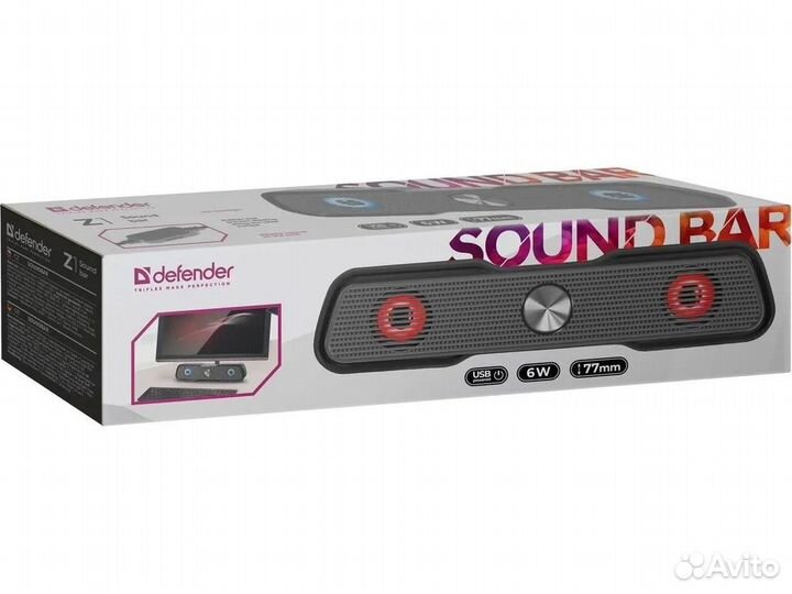 Саундбар Defender Z1
