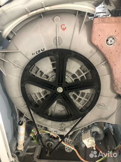 Ремонт стиральных машин Холодильников Кондёры Пмм