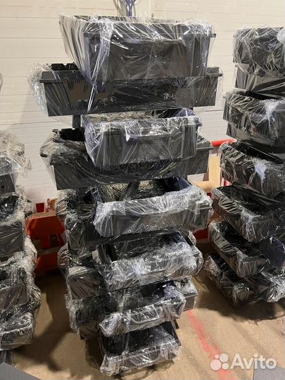 Лавка, Мангал