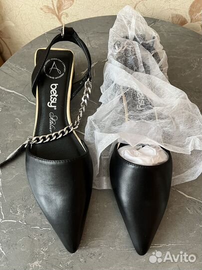 Туфли женские