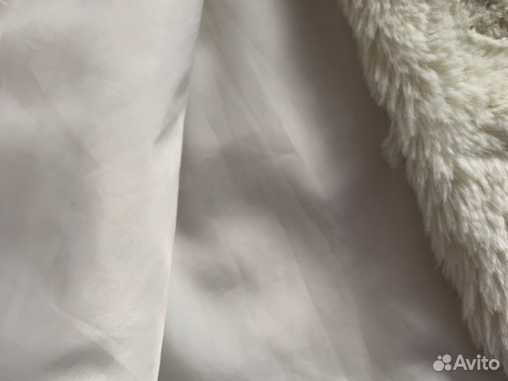 Безрукавка для девочки hm 122