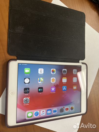 iPad mini 2