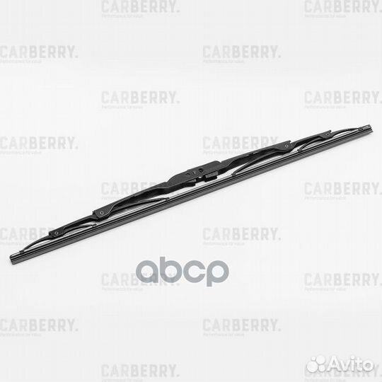 Щетка стеклоочистителя Standart 480мм Universal