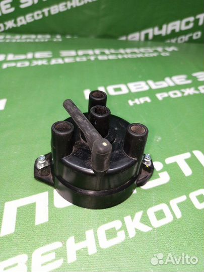 Крышка трамблера Daewoo Matiz F8CV