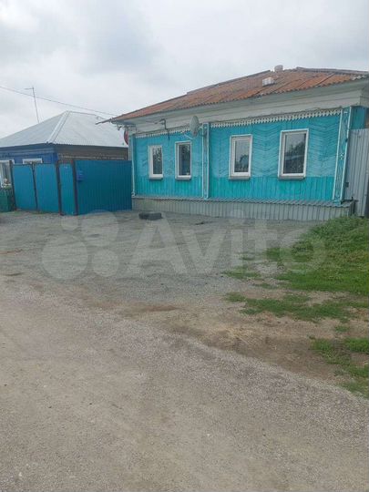 Дом 50,2 м² на участке 5 сот.