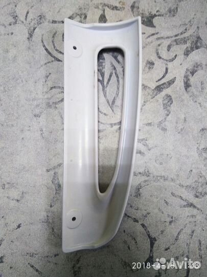 Ручка Стинол 242,256 (верх)