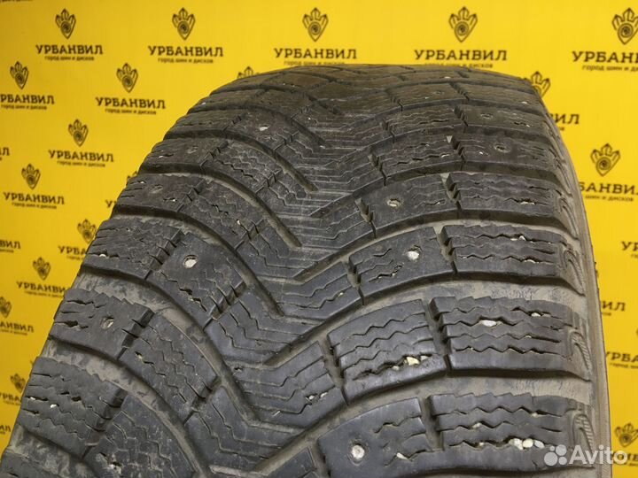 Michelin Latitude X-Ice North 2 225/60 R17 103