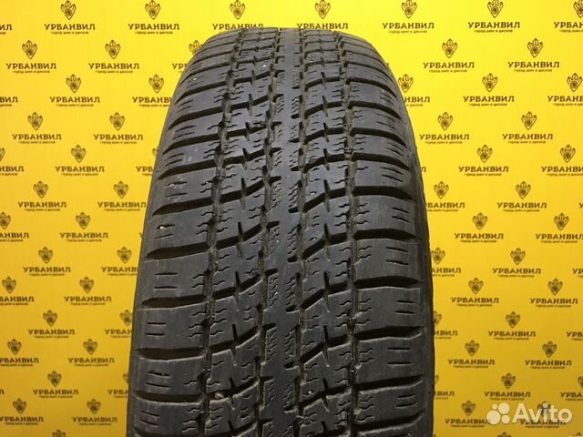 Таганка М-225 Taganca 195/65 R15 91T